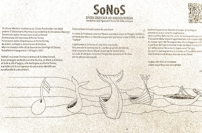 INAUGURAZIONE SONOS